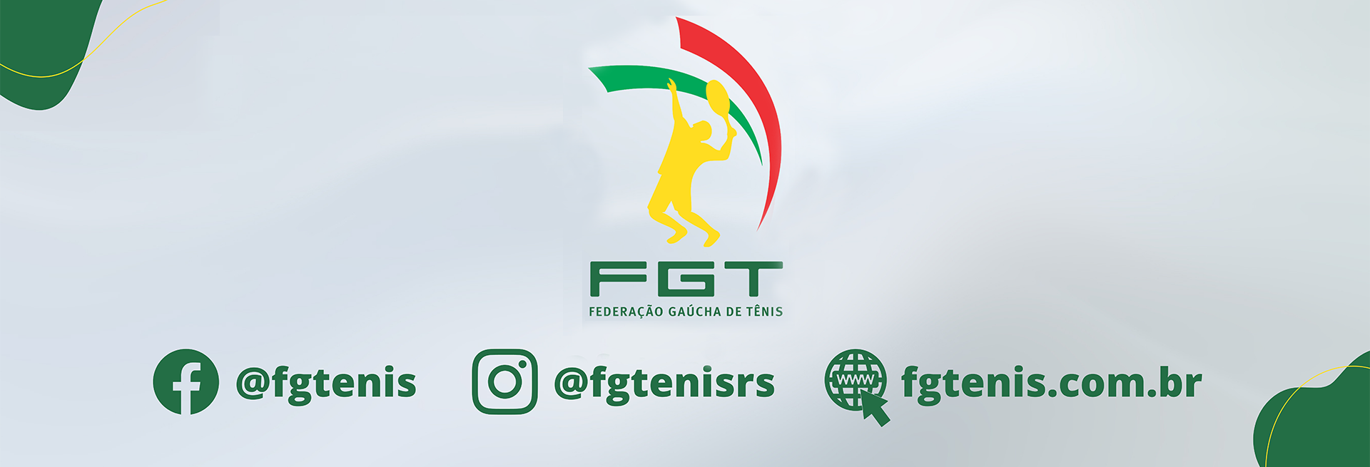 Torneios Nacionais G1 RS 2023 – FGT