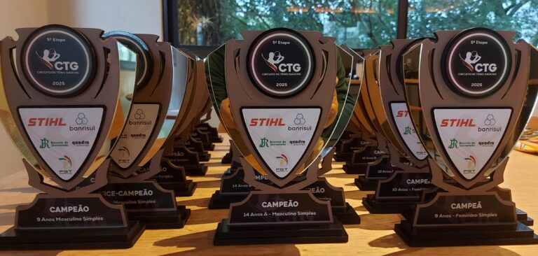 CTG de Caxias do Sul define campeões e próxima etapa será em Santa Cruz