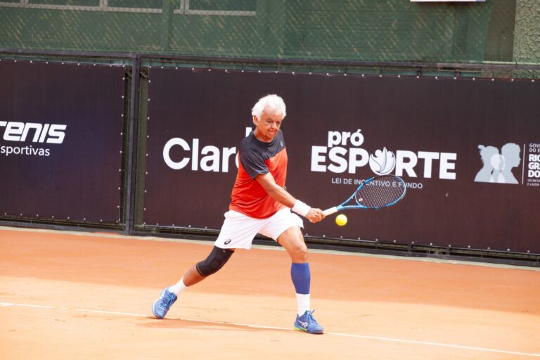 39ª edição da Copa Yone Borba Dias em Porto Alegre confirma atletas de oito países e tem últimos dias de inscrições abertas