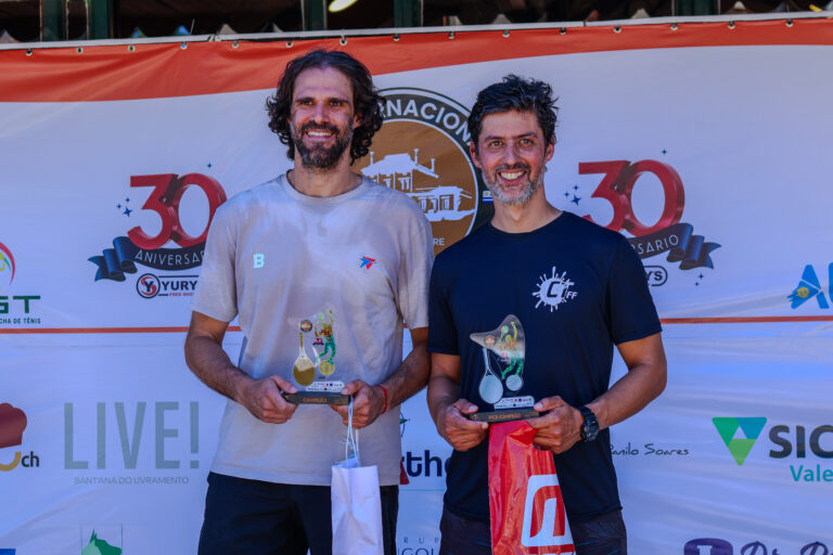 II Torneio Internacional de Clube Campestre de Santana do Livramento Celebra 30 Anos da Yury’s Free Shop