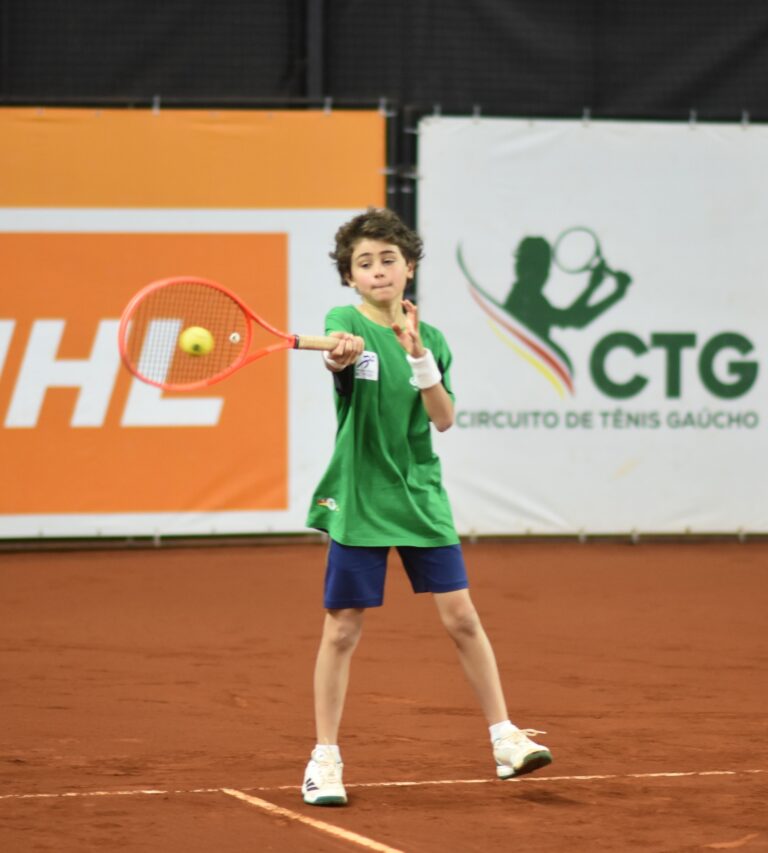 CTG finaliza etapa em Vacaria e próxima será em Porto Alegre