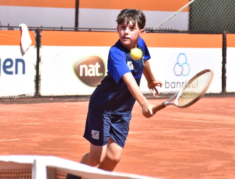 Sogipa encerra temporada 2025 do Circuito de Tênis Gaúcho